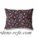 Bungalow Rose Glendora Outdoor Lumbar Pillow BNRS8252